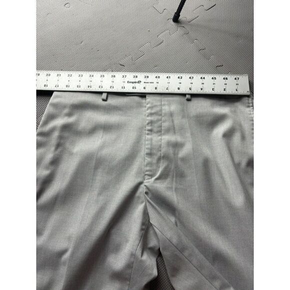 daniel cremieux Dress Pants  Signature Collection34X 30 - Picture 8 of 8